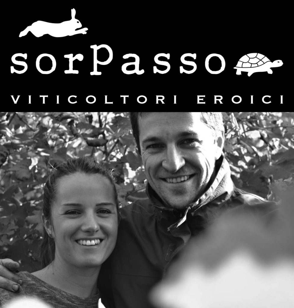Il Sorpasso Vinity Wine Company